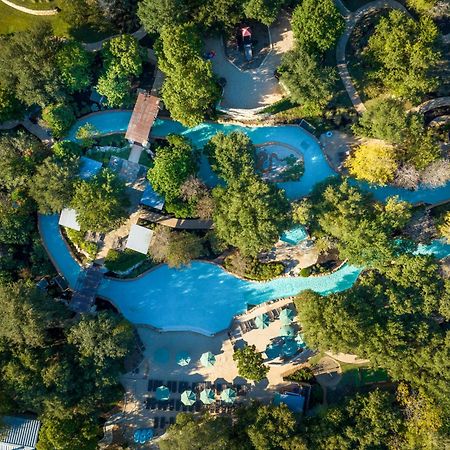 Hyatt Vacation Club At Wild Oak Ranch Hotel San Antonio Ngoại thất bức ảnh