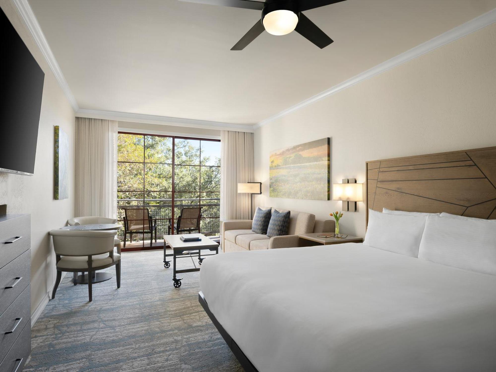 Hyatt Vacation Club At Wild Oak Ranch Hotel San Antonio Ngoại thất bức ảnh