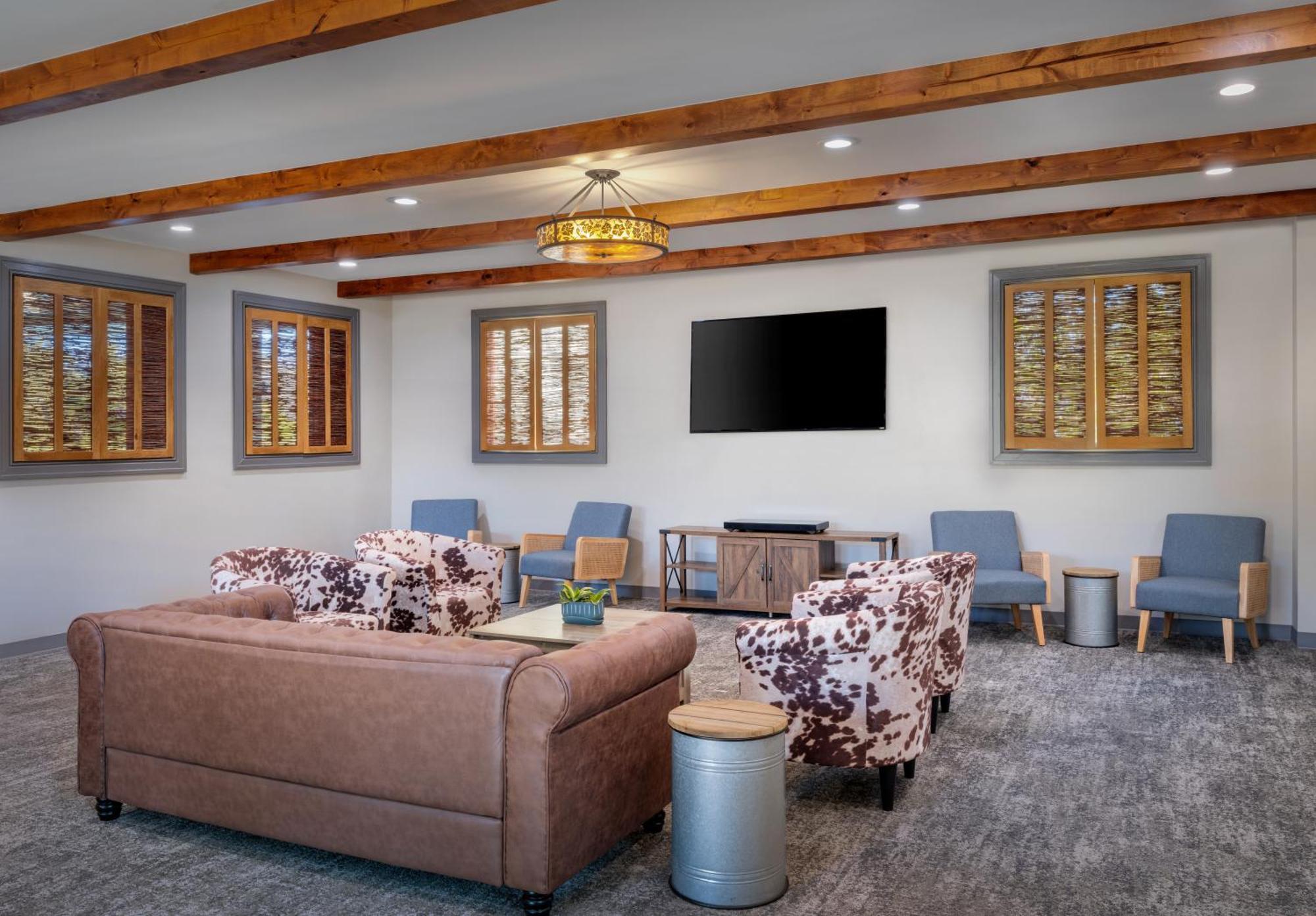 Hyatt Vacation Club At Wild Oak Ranch Hotel San Antonio Ngoại thất bức ảnh