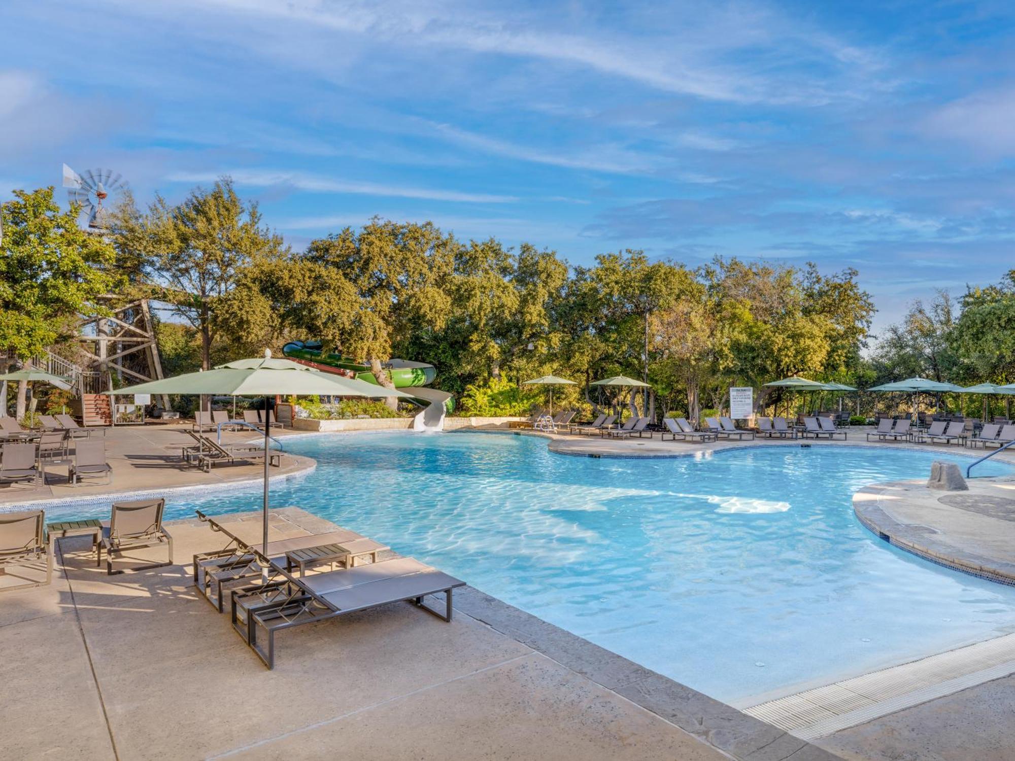 Hyatt Vacation Club At Wild Oak Ranch Hotel San Antonio Ngoại thất bức ảnh