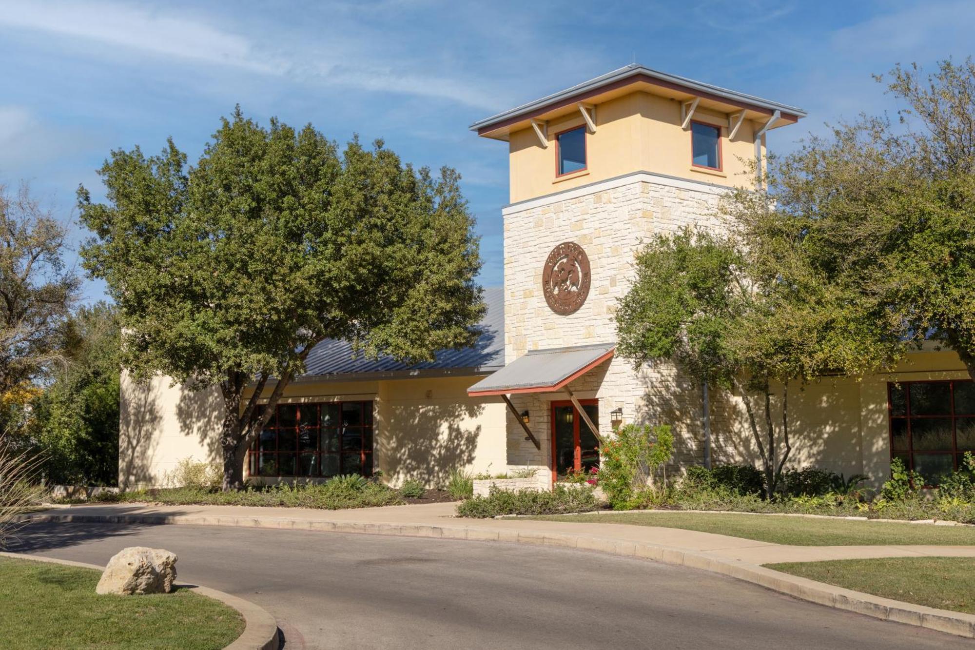 Hyatt Vacation Club At Wild Oak Ranch Hotel San Antonio Ngoại thất bức ảnh
