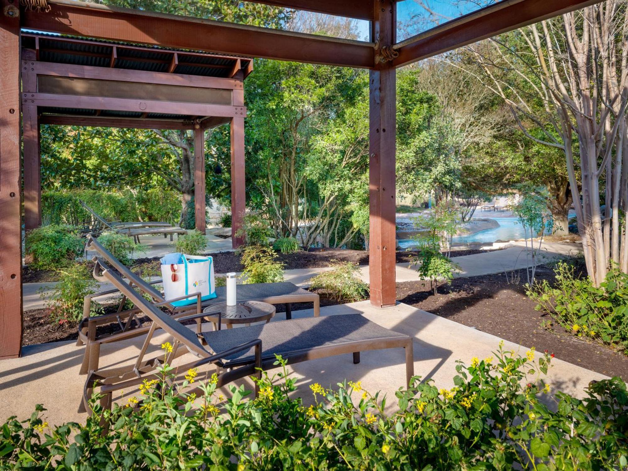 Hyatt Vacation Club At Wild Oak Ranch Hotel San Antonio Ngoại thất bức ảnh