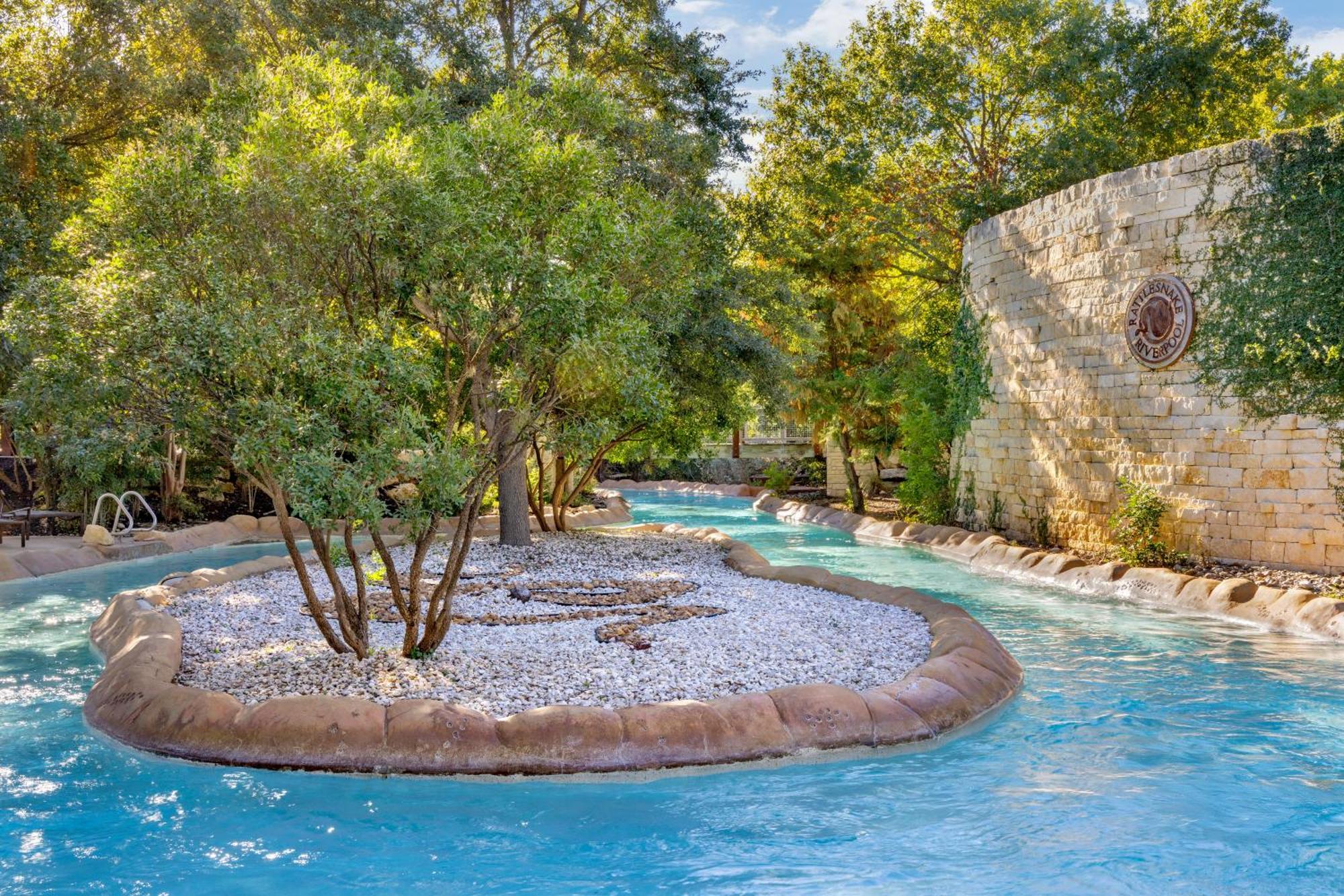 Hyatt Vacation Club At Wild Oak Ranch Hotel San Antonio Ngoại thất bức ảnh