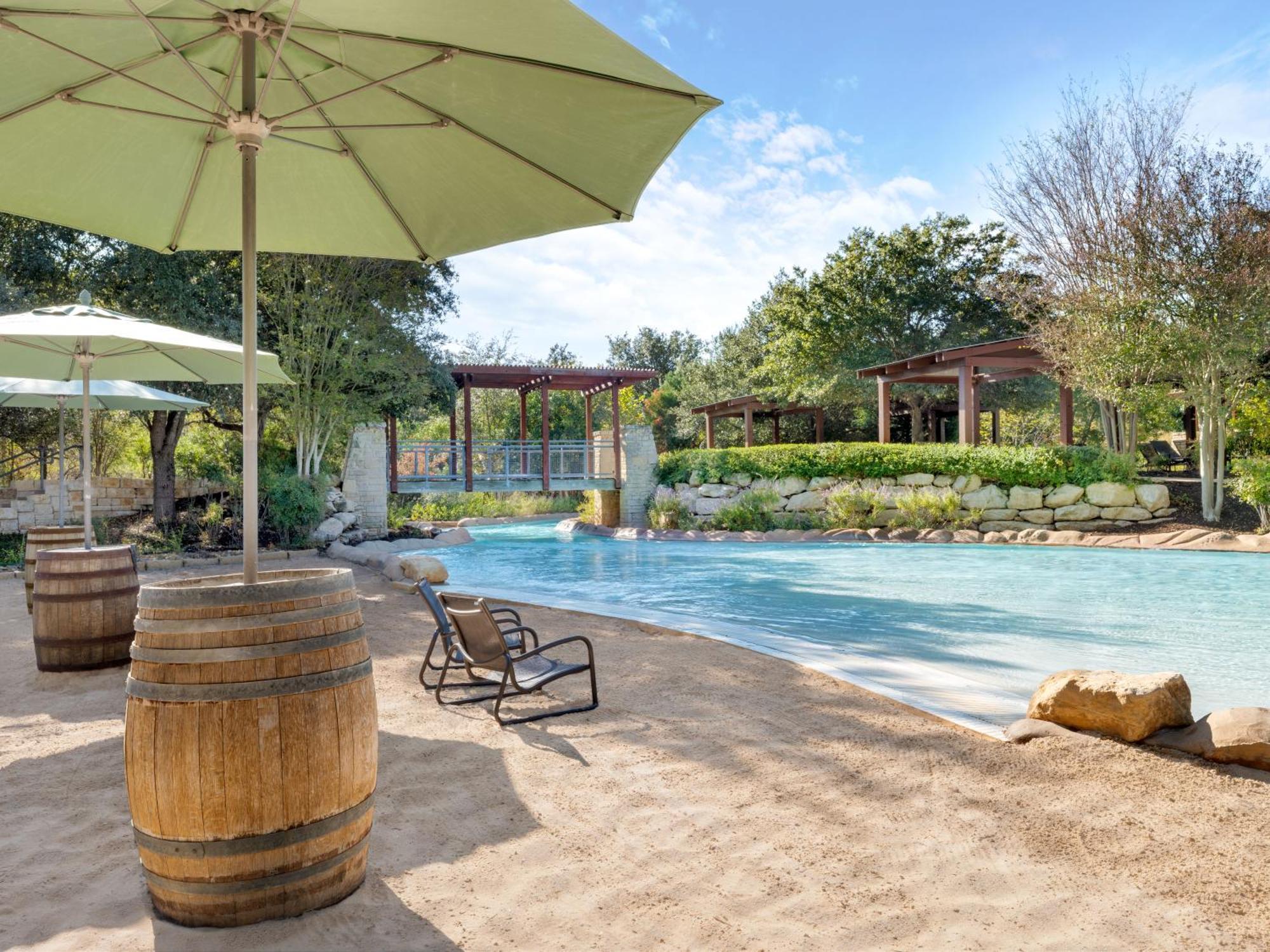 Hyatt Vacation Club At Wild Oak Ranch Hotel San Antonio Ngoại thất bức ảnh