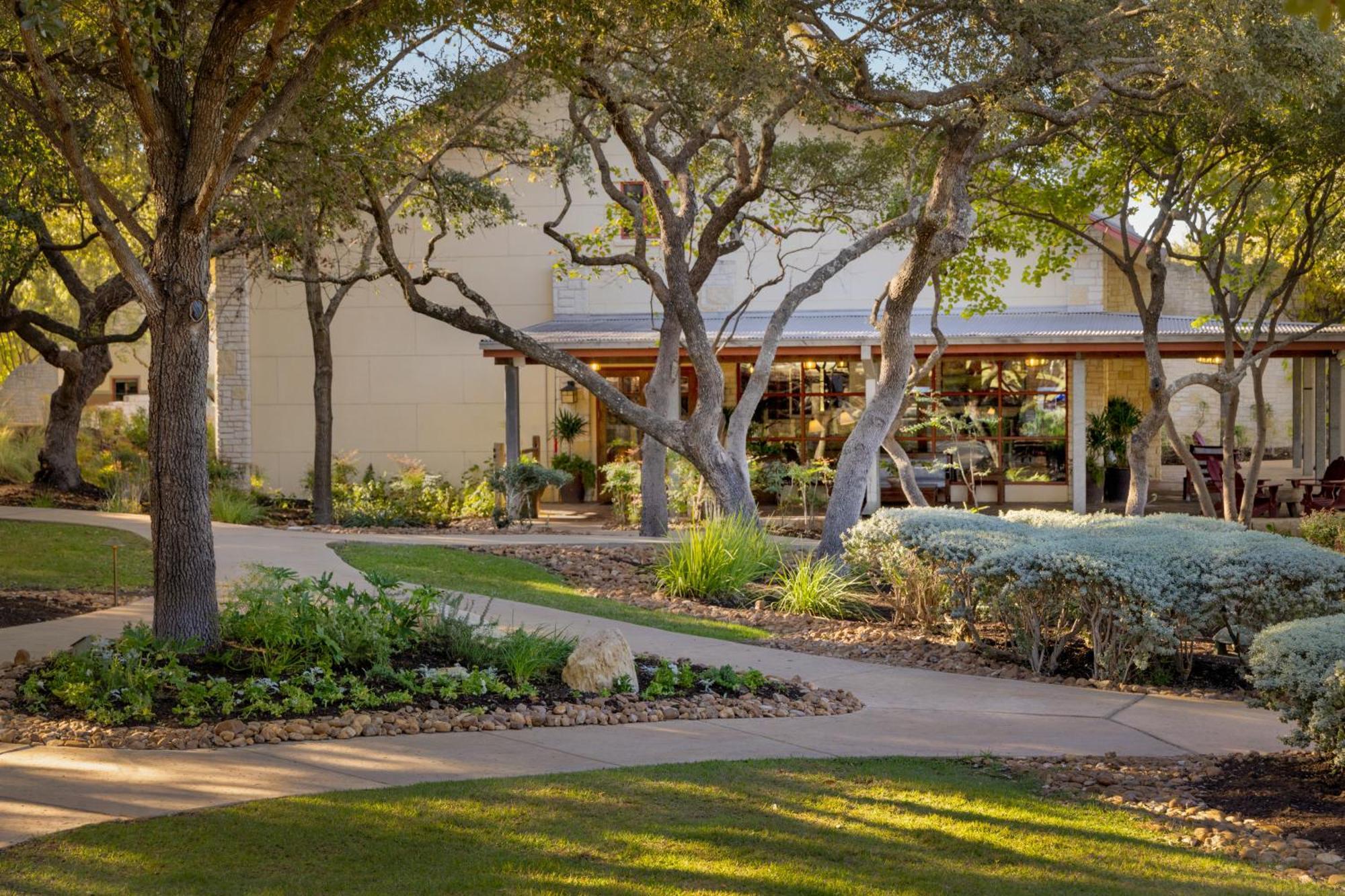 Hyatt Vacation Club At Wild Oak Ranch Hotel San Antonio Ngoại thất bức ảnh