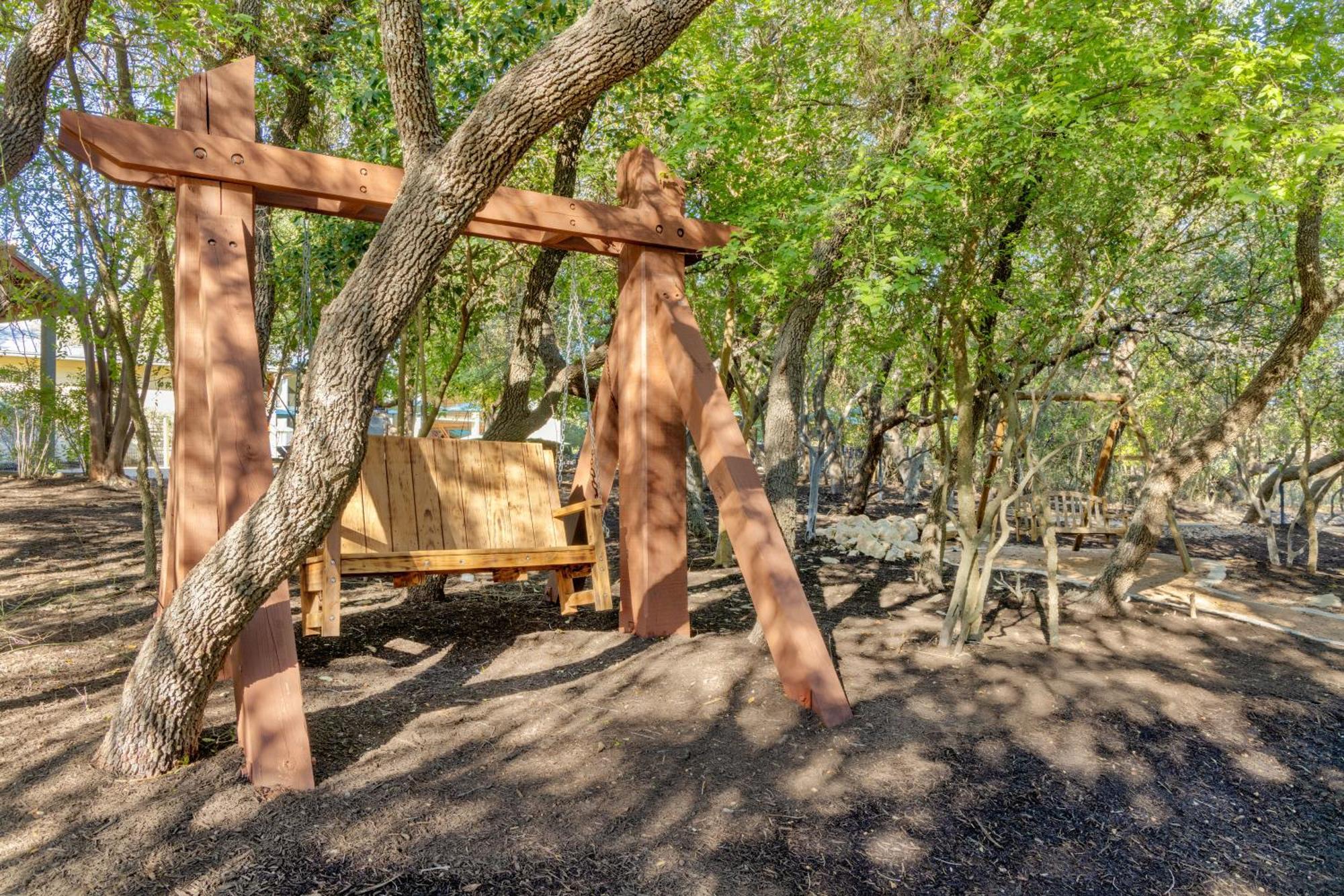Hyatt Vacation Club At Wild Oak Ranch Hotel San Antonio Ngoại thất bức ảnh