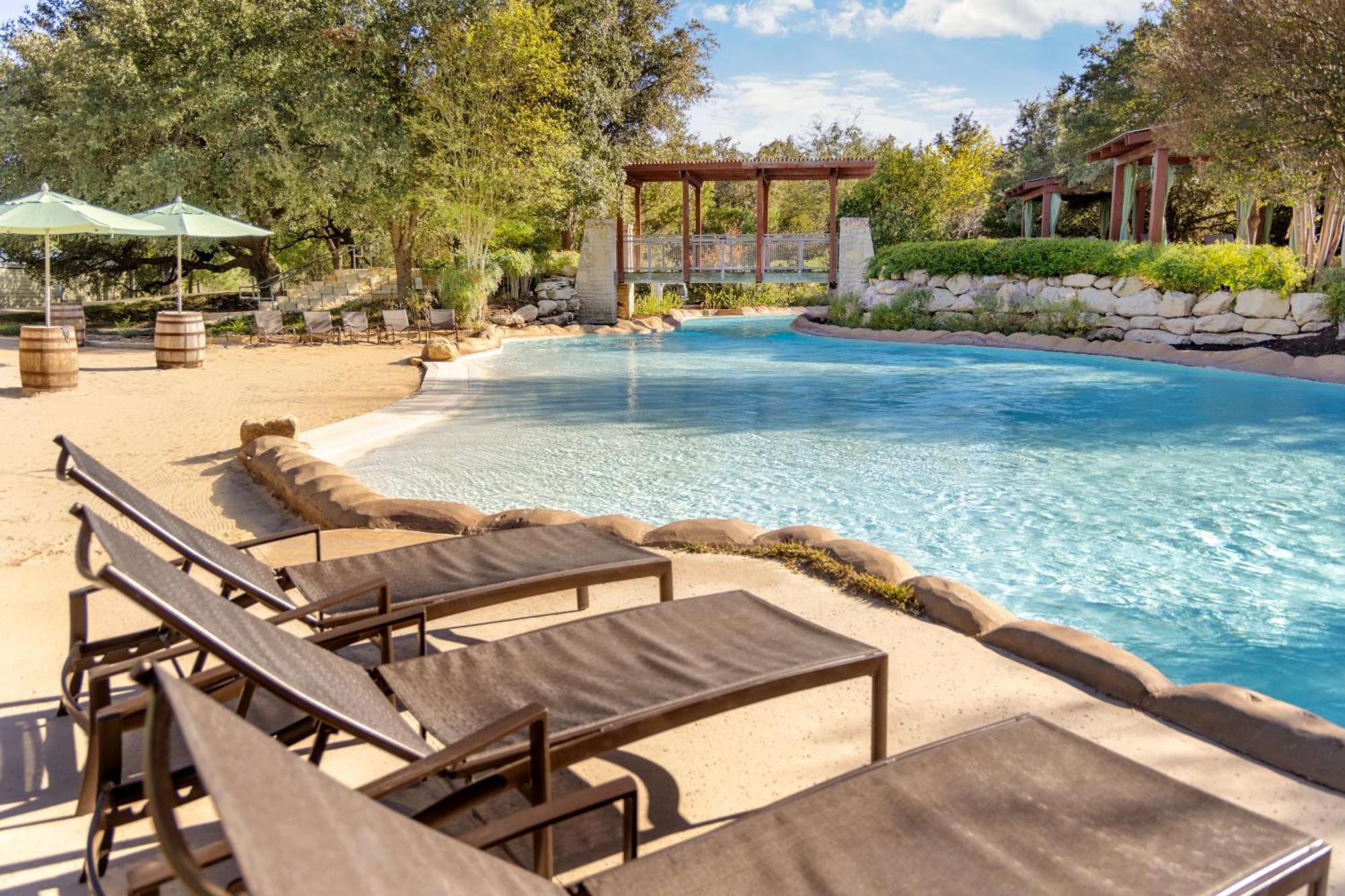Hyatt Vacation Club At Wild Oak Ranch Hotel San Antonio Ngoại thất bức ảnh