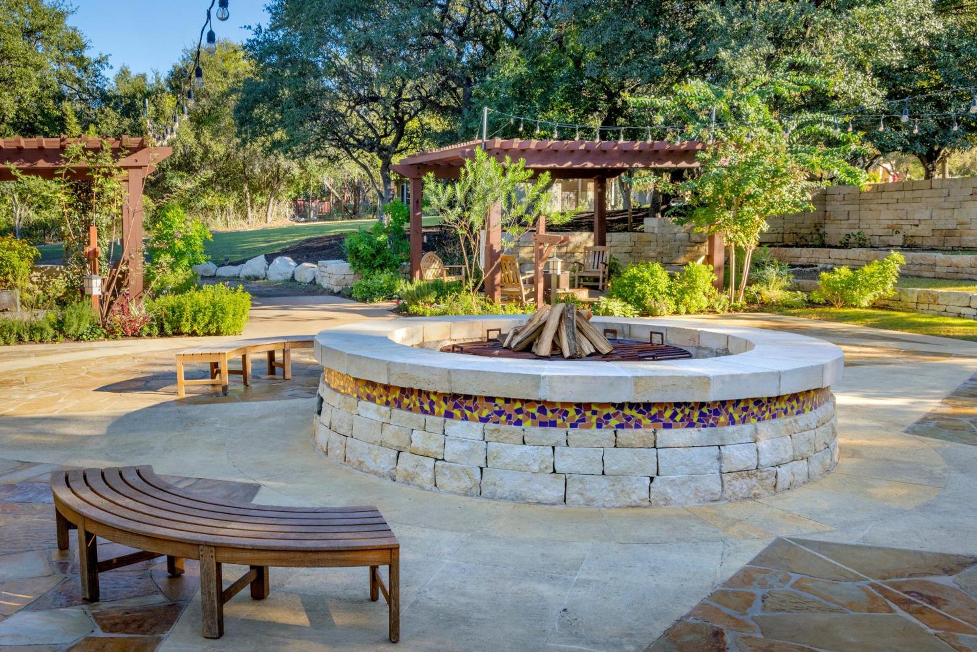 Hyatt Vacation Club At Wild Oak Ranch Hotel San Antonio Ngoại thất bức ảnh