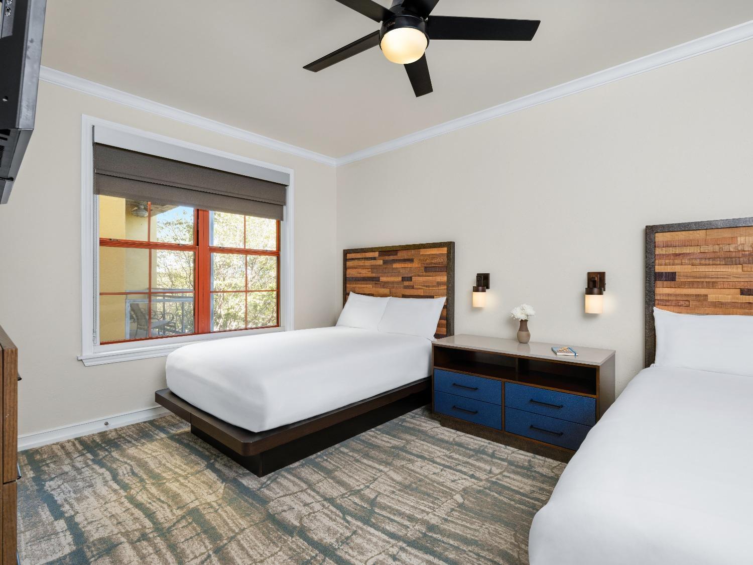 Hyatt Vacation Club At Wild Oak Ranch Hotel San Antonio Ngoại thất bức ảnh
