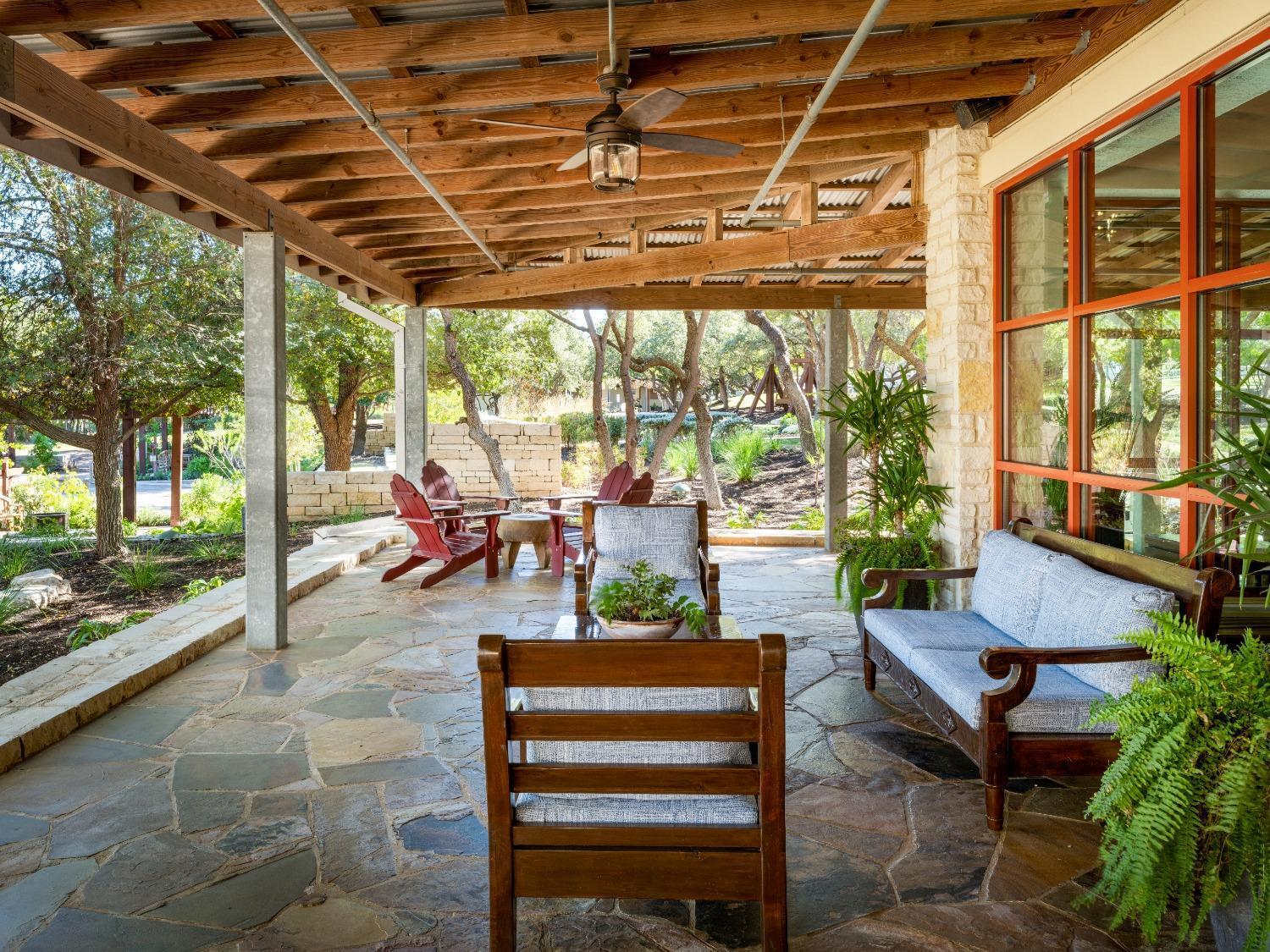 Hyatt Vacation Club At Wild Oak Ranch Hotel San Antonio Ngoại thất bức ảnh