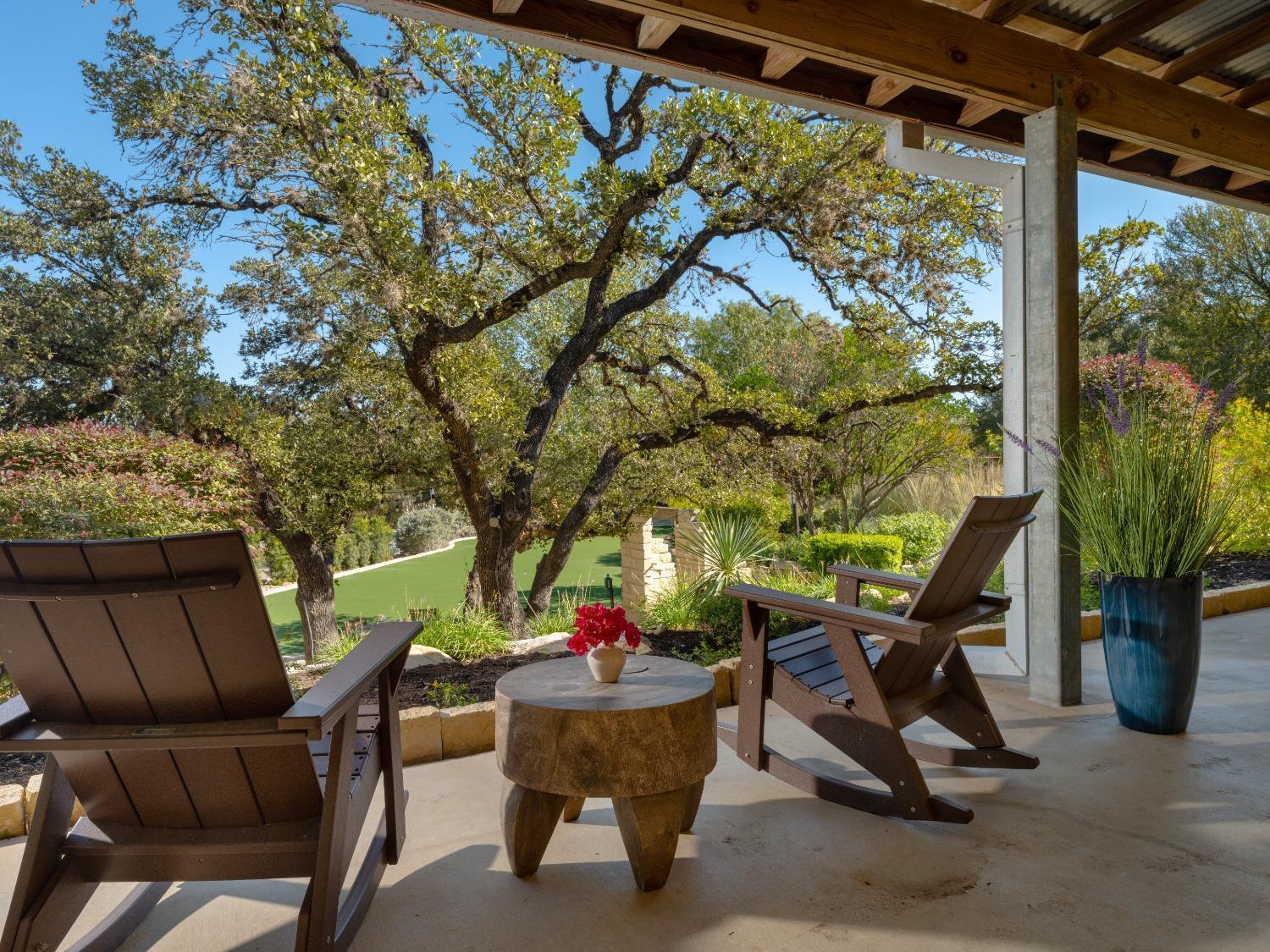 Hyatt Vacation Club At Wild Oak Ranch Hotel San Antonio Ngoại thất bức ảnh