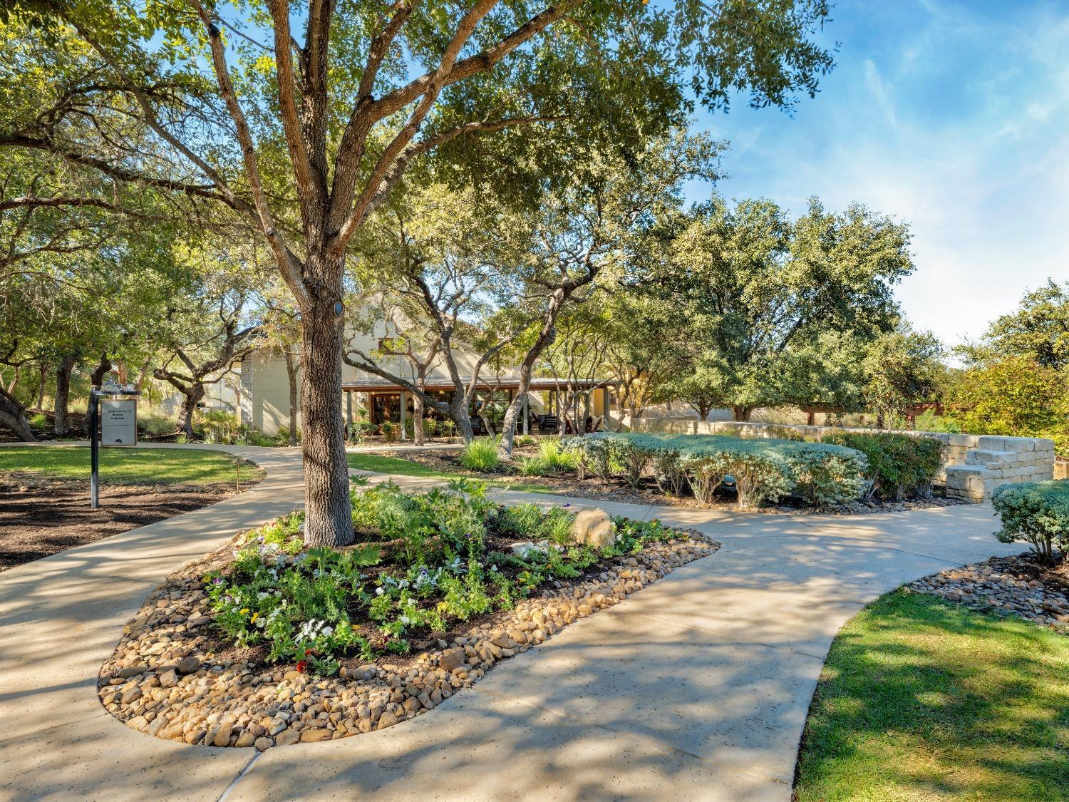 Hyatt Vacation Club At Wild Oak Ranch Hotel San Antonio Ngoại thất bức ảnh