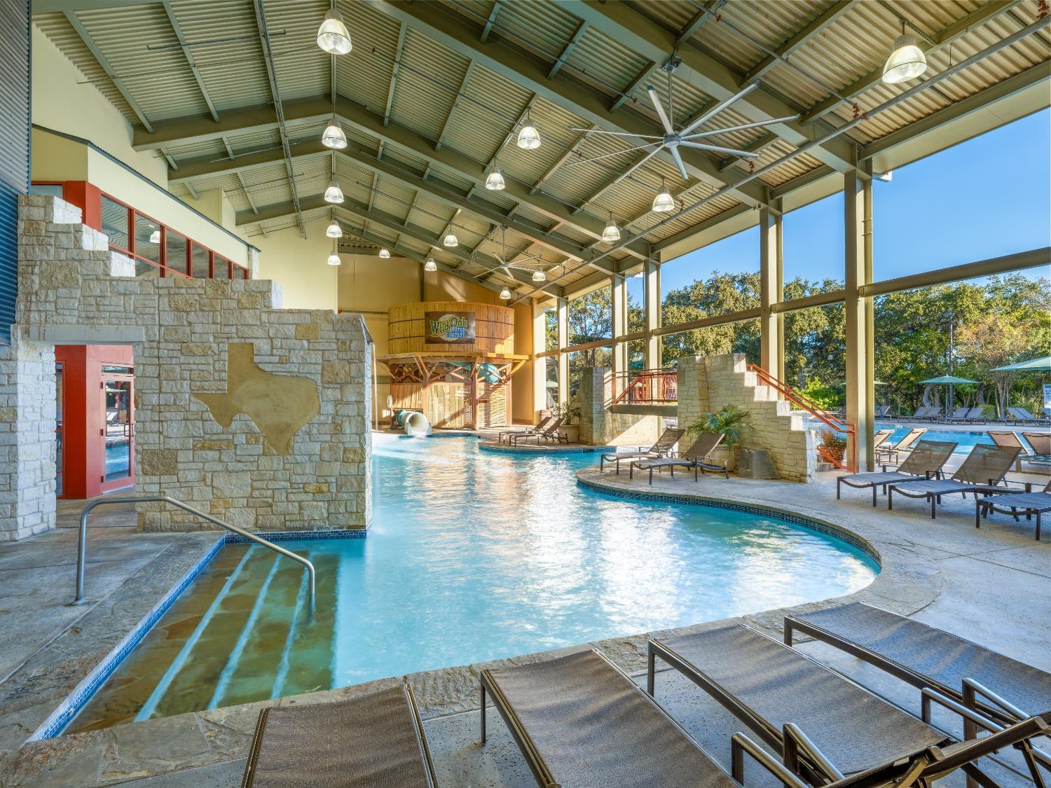 Hyatt Vacation Club At Wild Oak Ranch Hotel San Antonio Ngoại thất bức ảnh