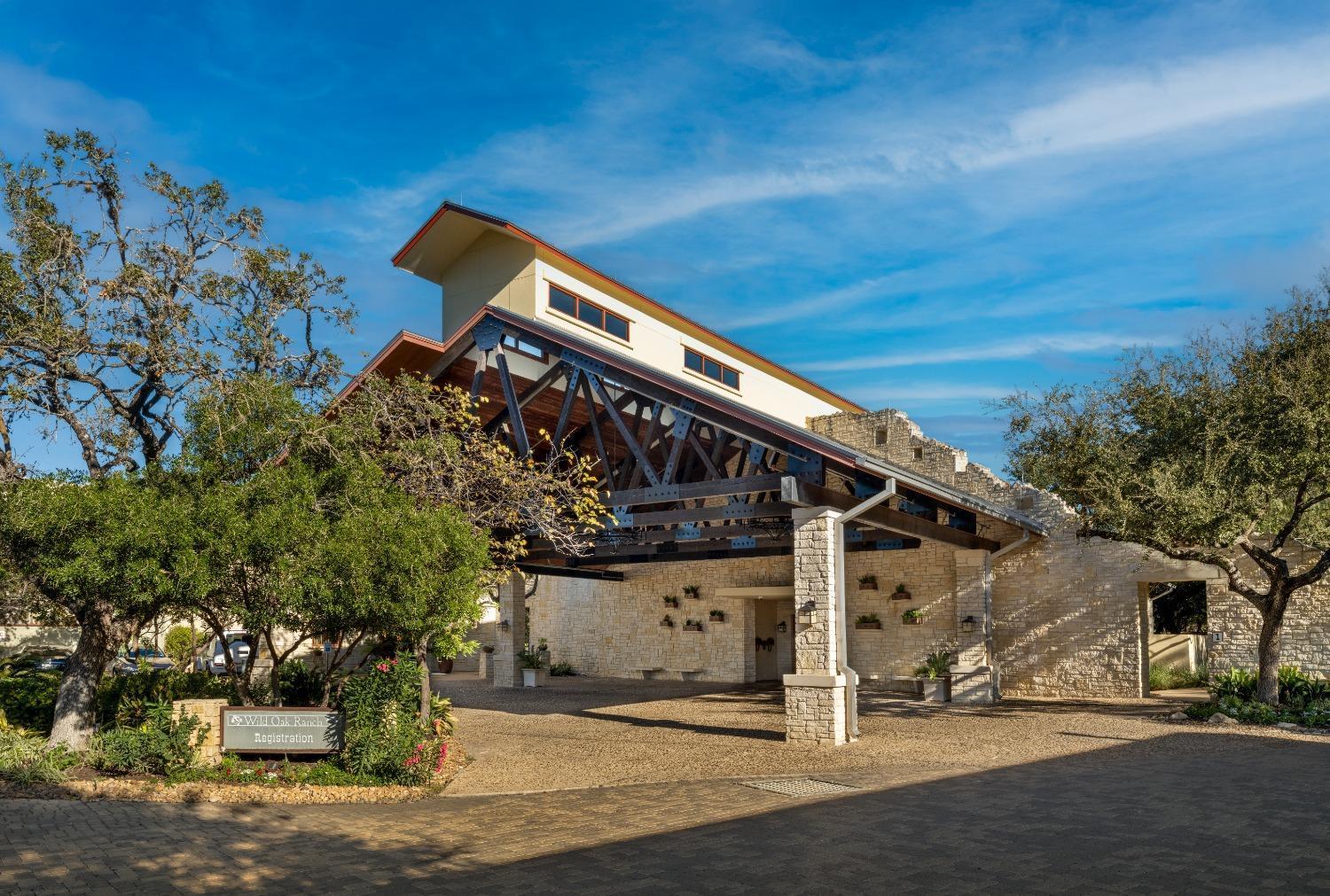 Hyatt Vacation Club At Wild Oak Ranch Hotel San Antonio Ngoại thất bức ảnh